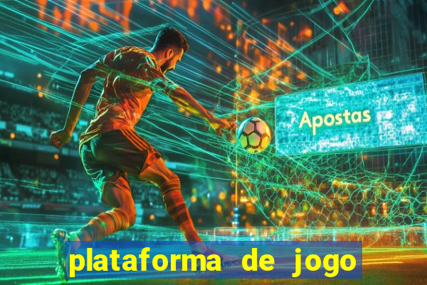 plataforma de jogo big win